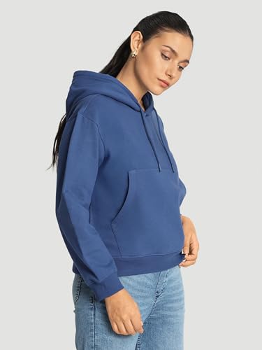 Image of Amazon Brand - INKAST Women Sweatshirt