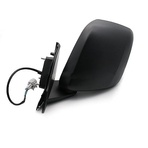 Rétroviseur extérieur électrique NV200 réglage 5 broches pour aile gauche