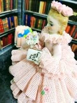 Amazon.co.jp: アイリッシュ・ドレスデン マリコ アイルランド レース Amazon.co.jp: アイリッシュ・ドレスデン マリコ アイルランド レース