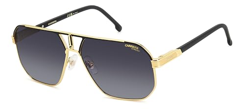 Image of Carrera Men's 1062 /S Square Double Bridge Sunglasses