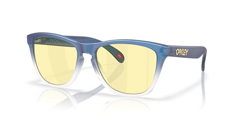Image of Oakley OO9013 Frogskins Square Sunglasses