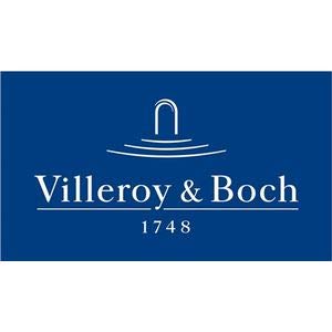 Bañera Villeroy & Boch Acrílico rectangular Architectura Duo, UBA180ARA2V 1800x800mm, UBA180ARA2V-01