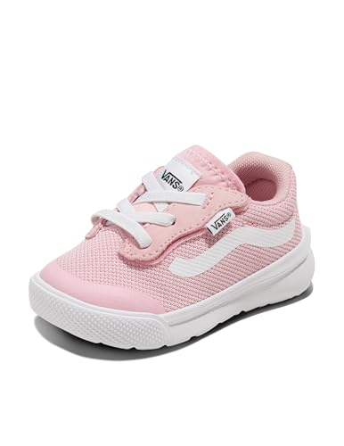 For Boys & Girls. Sport Block Coral Blush. 5