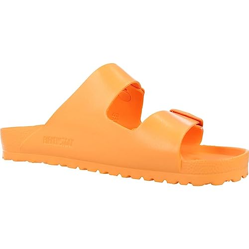 Miniatura 5 de Birkenstock Arizona Eva - Papaya - Zapatillas Para Mujer, Talla 41 Eu, Naranja, 41 Eu