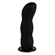 Strapon Lumunu Deluxe Strap-On Dildo mit Harness für Paare