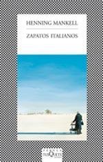 ZAPATOS ITALIANOS (Spanish Edition) 9871544502 Book Cover