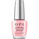 OPI 速乾 マニキュア 色長持ち ジェル風ツヤ ピンク クリーム 15mL (インフィニットシャイン ISL197) ギフト プレゼント 【国内正規品】