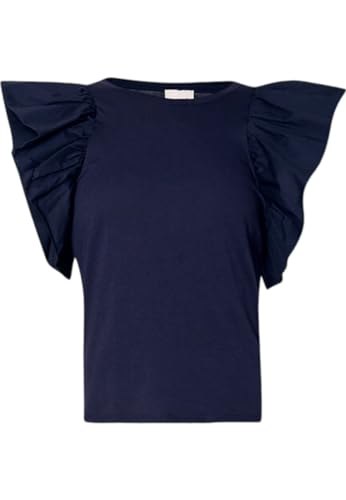 T-shirt Liu.jo Mistery MA4417J6308 parfait pour vos sorties citadines