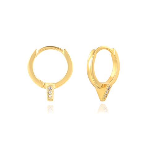 Boucles d'oreilles Black Panther argent cadeau anniversaire mariage