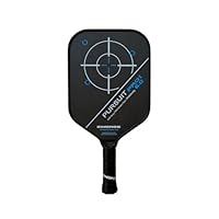 Amazon.co.jp: Engage Pursuit Pro1 ピックルボールパドル | 未加工