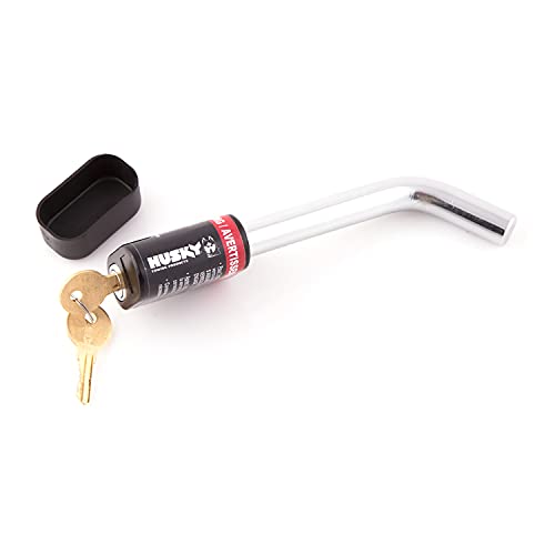 Husky Liners Towing Hitch Lock 5/8' #TOP27