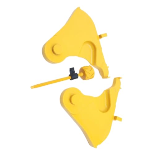 1 Set Label Holder Compatible with Zebra ZD621D