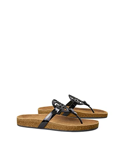 Image of Tory Burch Women's Miller Cloud Sandals