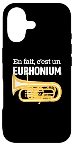 tX̃[tHjAt҂̂߂̃[A܂̓~[ ʔ[tHjA [ Euphonium Humour ] X}zP[X iPhone 17 p