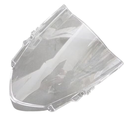 Extension pare-brise CBR500R PC44 protection vent maximale moto