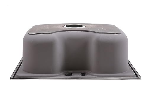 Cuba Gourmet Cozinha Aço Inox Com Acessórios 50x40cm