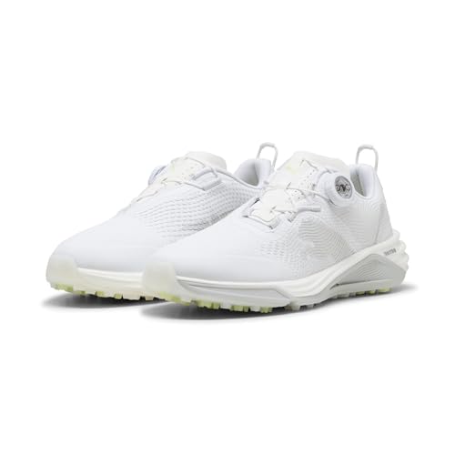 Amazon.co.jp: PUMA: ゴルフシューズ