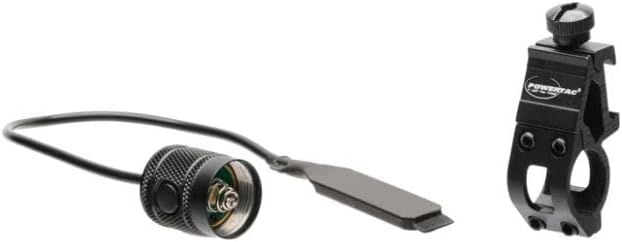 PowerTac E9R-G4-T Paquete táctico E9R