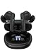 Produktbild Kopfhörer Bloothooth Kabellos, Bluetooth Kopfhörer in Ear, Ladebox 30 Std Spielzeit mit Mikrofon LED-Anzeige, IPX6, für iPhone/Samsung/Huawei