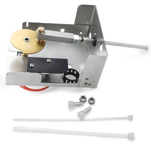 Kit de Cosecha 160° 115V para Máquina de Hielo Ice-O-Matic miniatura 1