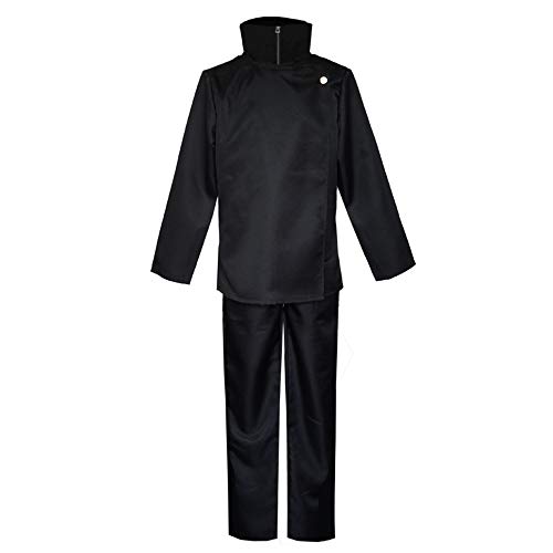 Refaa Inumaki Toge Cosplay Costume Dress Uniform