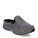 Easy Spirit Traveltime Women's Slip On, 10 B(M) US, Dark Grey