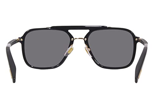 Sunglasses Chopard SCH 291 Black 722P4