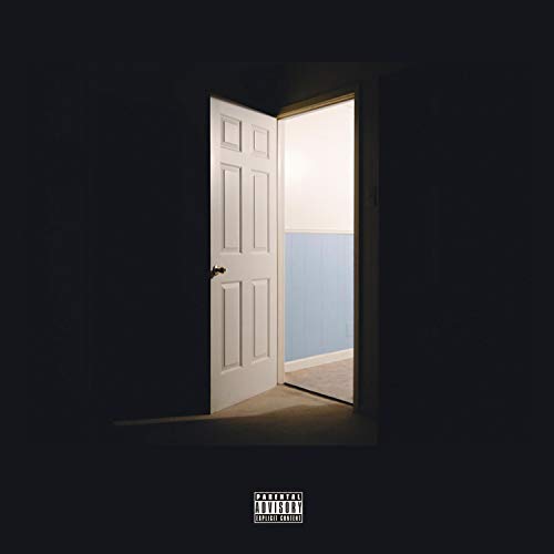 Open a Door (feat. DJ Sandio) [Explicit]
