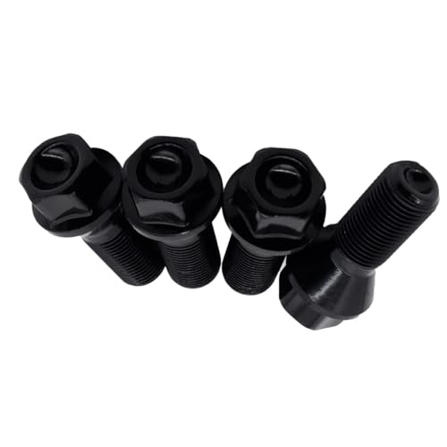 Tornillos rueda M14x1.25 contra vibraciones en i4 G26 Coupe