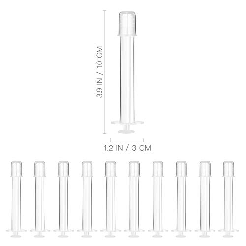 Salud, Drugstore canula rectal Marca SUPVOX (3)