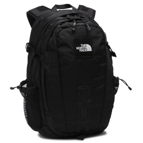 [�U�m�[�X�t�F�C�X] �����b�N �o�b�N�p�b�N �z�b�g�V���b�g 30L �u���b�N �����Y ���f�B�[�X HOT SHOT SE NF0A3KYJ 53R A4�Ή� [���s�A���i]