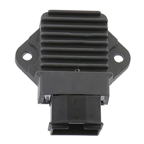 Rectificador regulador de voltaje de 5 pines para restaurar el sistema de carga VT750CD 1