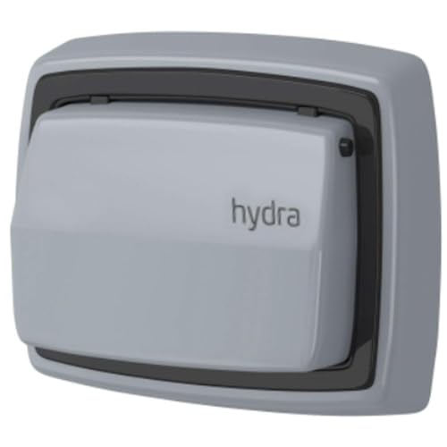 Acabamento Valvula Desc 1.1/2