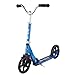 Produktbild MICRO Cruiser Scooter zum cruisen Kinderscooter ab 5 Jahren Farbe blau