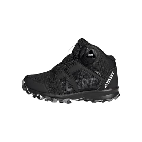 adidas Terrex BOA Mid RAIN.RDY Hiking Shoes Cover