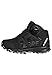 Produktbild adidas Terrex BOA Mid RAIN.RDY Hiking Shoes Sneaker, core Black/FTWR White/Grey Three, 38 2/3 EU