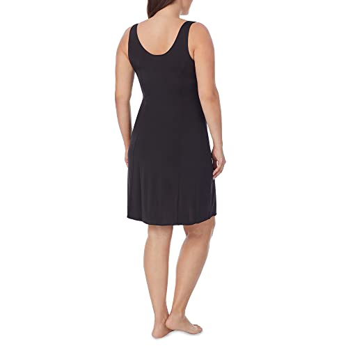 Image of Jones New York Women's Silky Touch inch38 Sleeveless Anti-cling Full Slip
