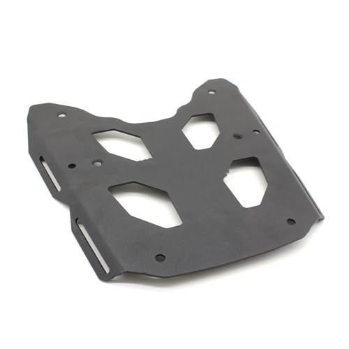 Support de Coffre Versys 650 Robuste pour Longues Distances - 5