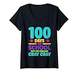 100 Tage Klüger Kinder & Lehrer Geschenk