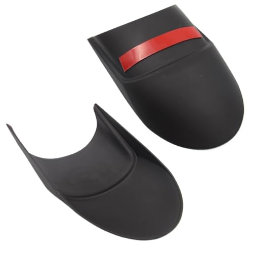 Garde-boue hugger DL650 extension arrière robuste pour V-Strom