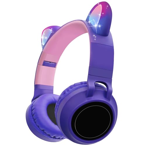 Pink Purple