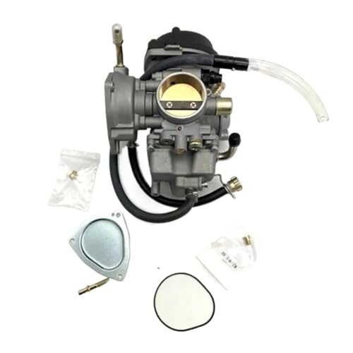 Carburateur PD36J-A haute précision pour restaurer la puissance du LTZ400