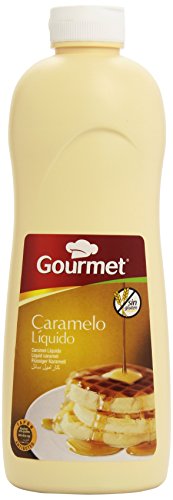 Gourmet - Caramelo líquido - 1200 g