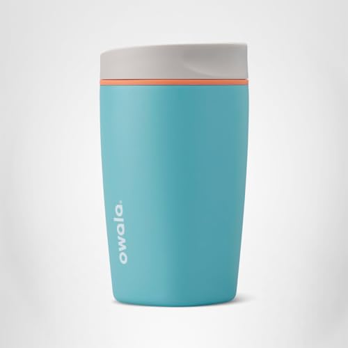 Owala SmoothSip Slider Tumbler 12oz