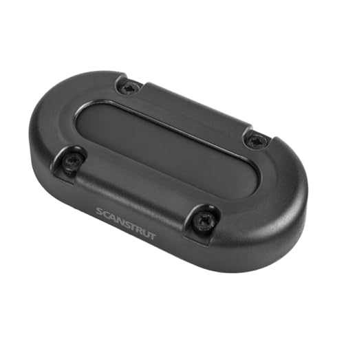 Scanstrut DS-Multi-P-BLK Multi Cable Seal for Cables up to 15mm - Black