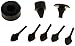 Dorman Help! 45393 Rubber Bumper Asst