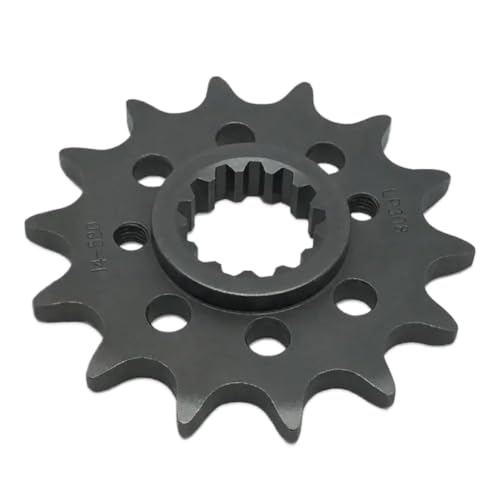 �t�����g�X�v���P�b�g XT660X �X�[�p�[���^�[�h 04-15 XTZ660Z XTZ 660Z Tenere 660 08-15 �ɑΉ�(15 Teeth)