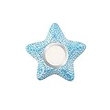 Cute Starfish Shape Integrated Ultra Slim Down Lights Children Room Eye Protection No Strobos LED Recessed Lighting 5W