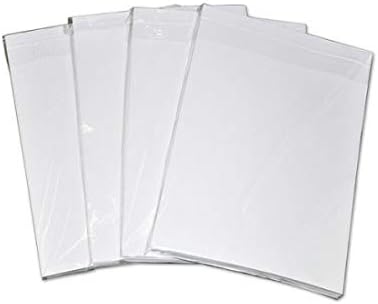 Double sided matte all Inkjet printer Photo Paper 8.3"x11.7" A4 Size 50 sheets weight 220gsm for All Inkjet Printers image 5