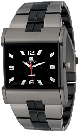 IIK Collection Analog Men's Watch